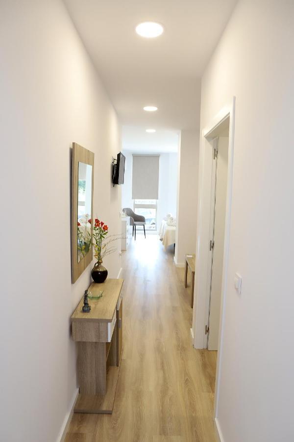 Apartmán Pedro Luxury Padrón Exteriér fotografie