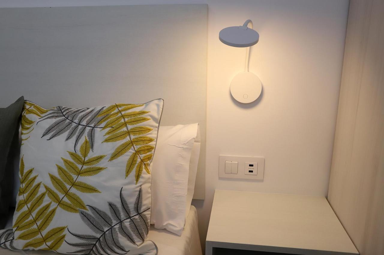 Apartmán Pedro Luxury Padrón Exteriér fotografie